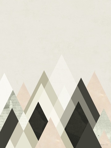 Mountains Beyond Mountains III