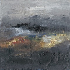 Mountains in the Mist III