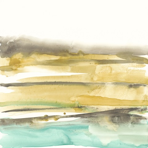 Mountains to Sea III