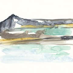 Mountains to Sea VII