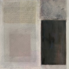 Muted Hues I