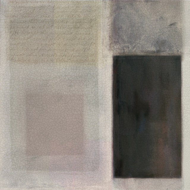 Muted Hues I