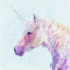 Mystic Unicorn II