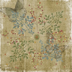 Nature Tile I