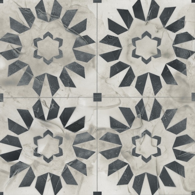 Neutral Tile Collection III