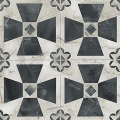 Neutral Tile Collection IV