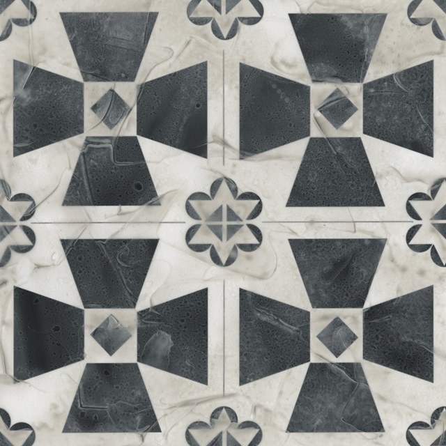 Neutral Tile Collection IV