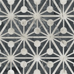 Neutral Tile Collection IX