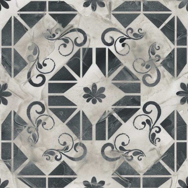 Neutral Tile Collection VI