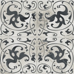 Neutral Tile Collection VIII