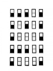 NYC in Pure BandW III