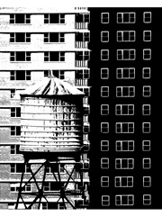 NYC in Pure BandW XVII