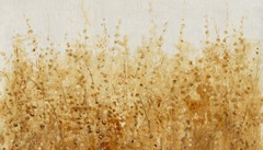 Ochre Fields I