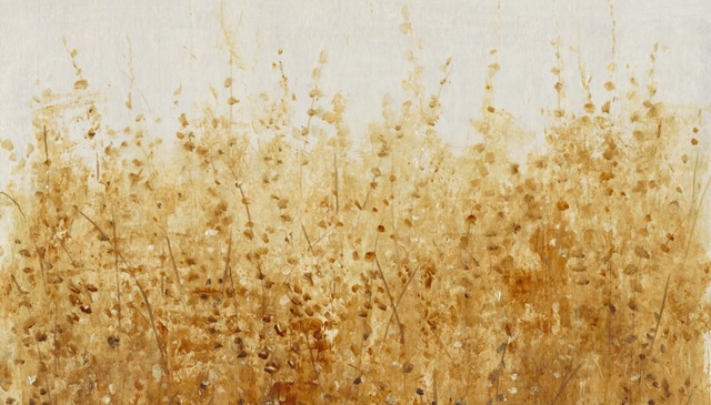 Ochre Fields I