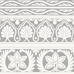 Ornamental Detail II