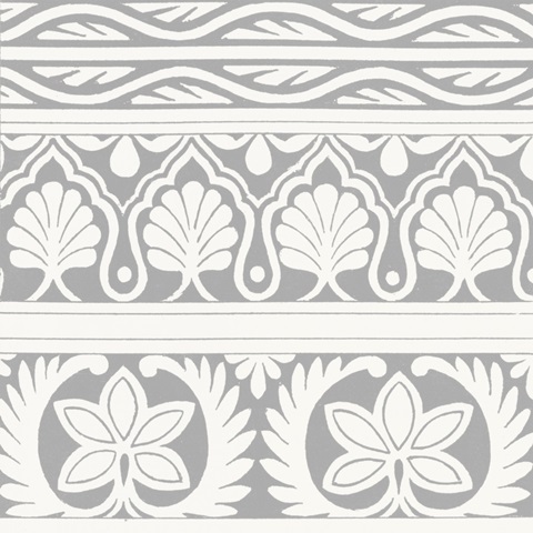 Ornamental Detail II