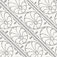 Ornamental Detail III