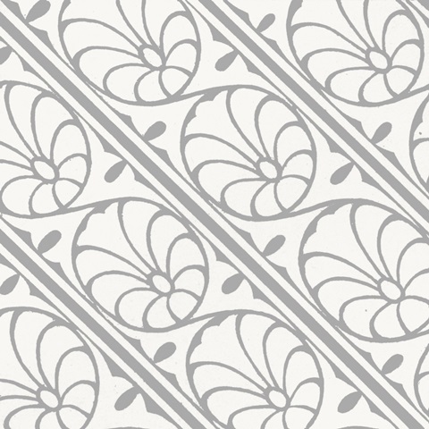 Ornamental Detail III