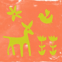 Otomi Tile III