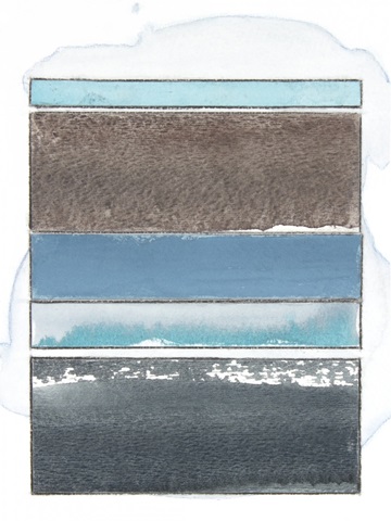 Pacific Horizon VIII