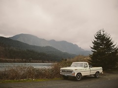 Pacific Northwest Oregon I