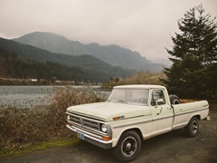 Pacific Northwest Oregon II