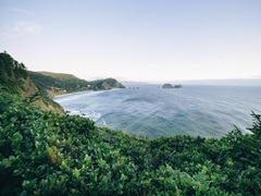 Pacific Northwest Oregon V