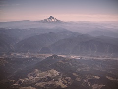 Pacific Northwest Oregon XIII