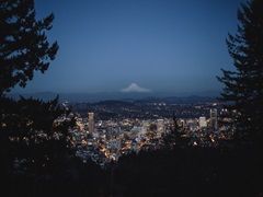 Pacific Northwest Oregon XIV