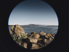 Pacific Northwest Oregon XV