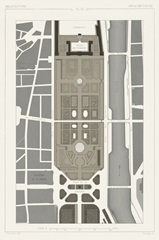 Palais Des Tuileries, Paris I