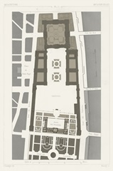 Palais Des Tuileries, Paris II