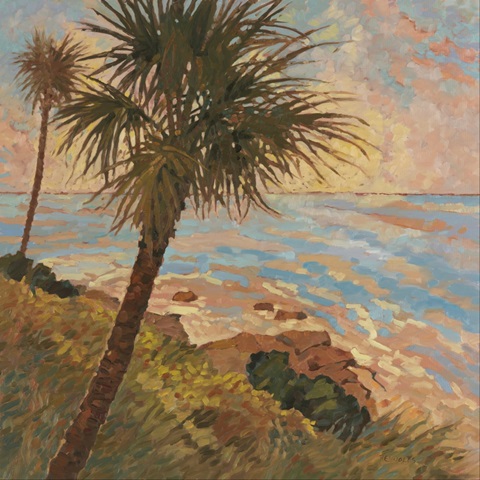 Palm Breeze II
