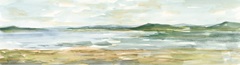 Panoramic Seascape I