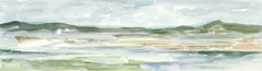 Panoramic Seascape II