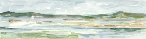 Panoramic Seascape II