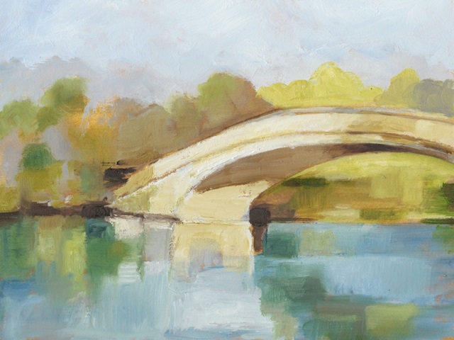 Park Bridge II