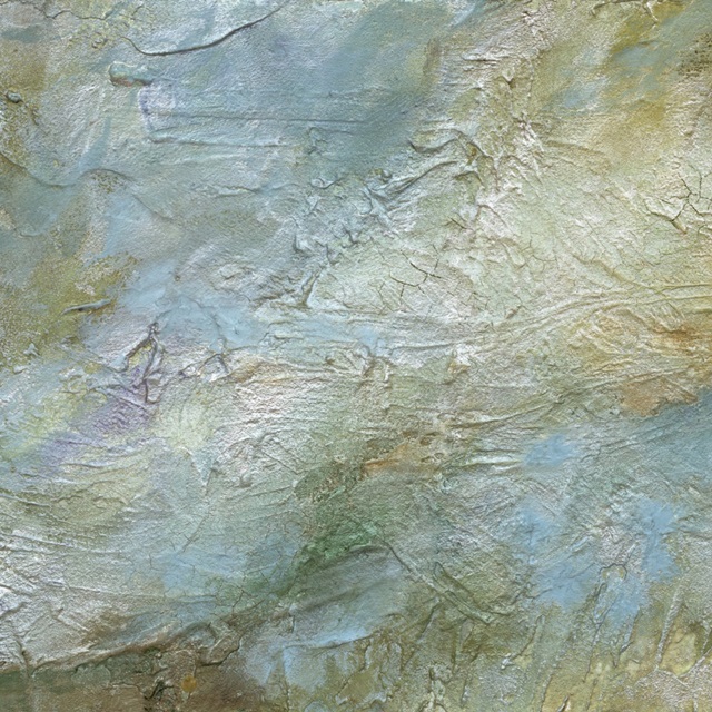 Pastel Currents I