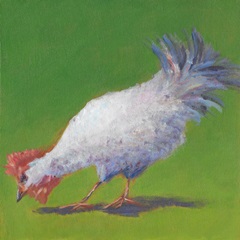 Pasture Henrietta II