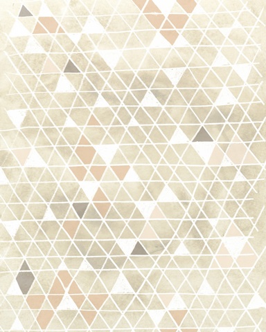 Pattern Intersect II