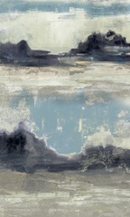 Peaceful Mountain III