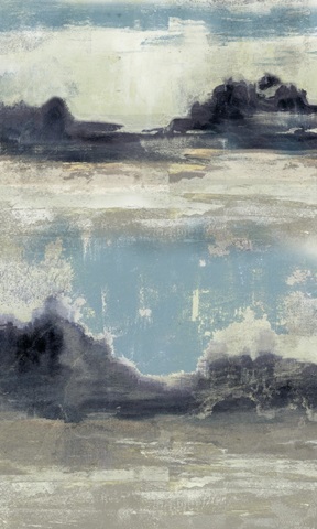 Peaceful Mountain III