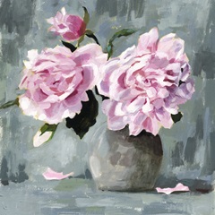 Peony Study I