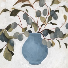 Plum Branch Arrangement I