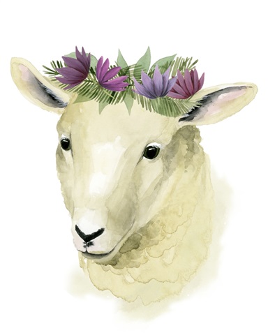 Precious Barnyard IV