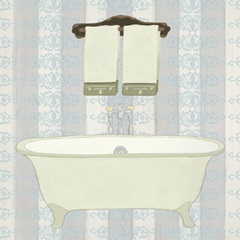 Riviera Bath I