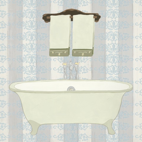 Riviera Bath I
