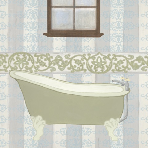 Riviera Bath II