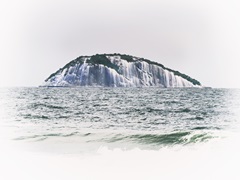 Scene Along the Water VIII