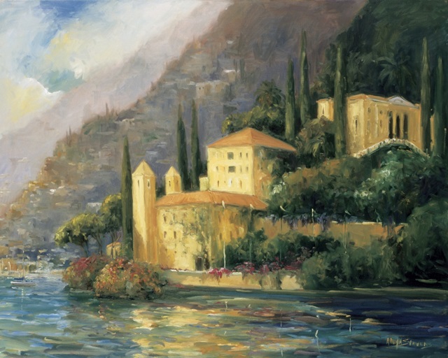 Scenic Italy III